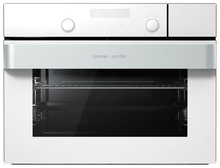 Духовой шкаф gorenje bcms598s19x обзор